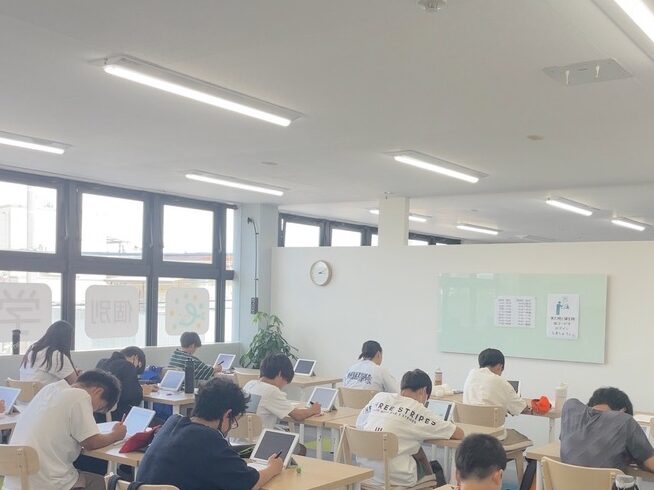 勉強会